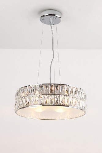 

Люстра Maxlight Diamante (P0238)