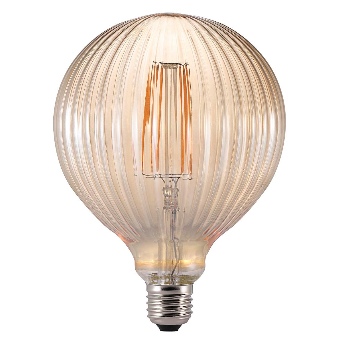 

Светодиодная лампа Nordlux E27 Avra Filament 2W (1422070)