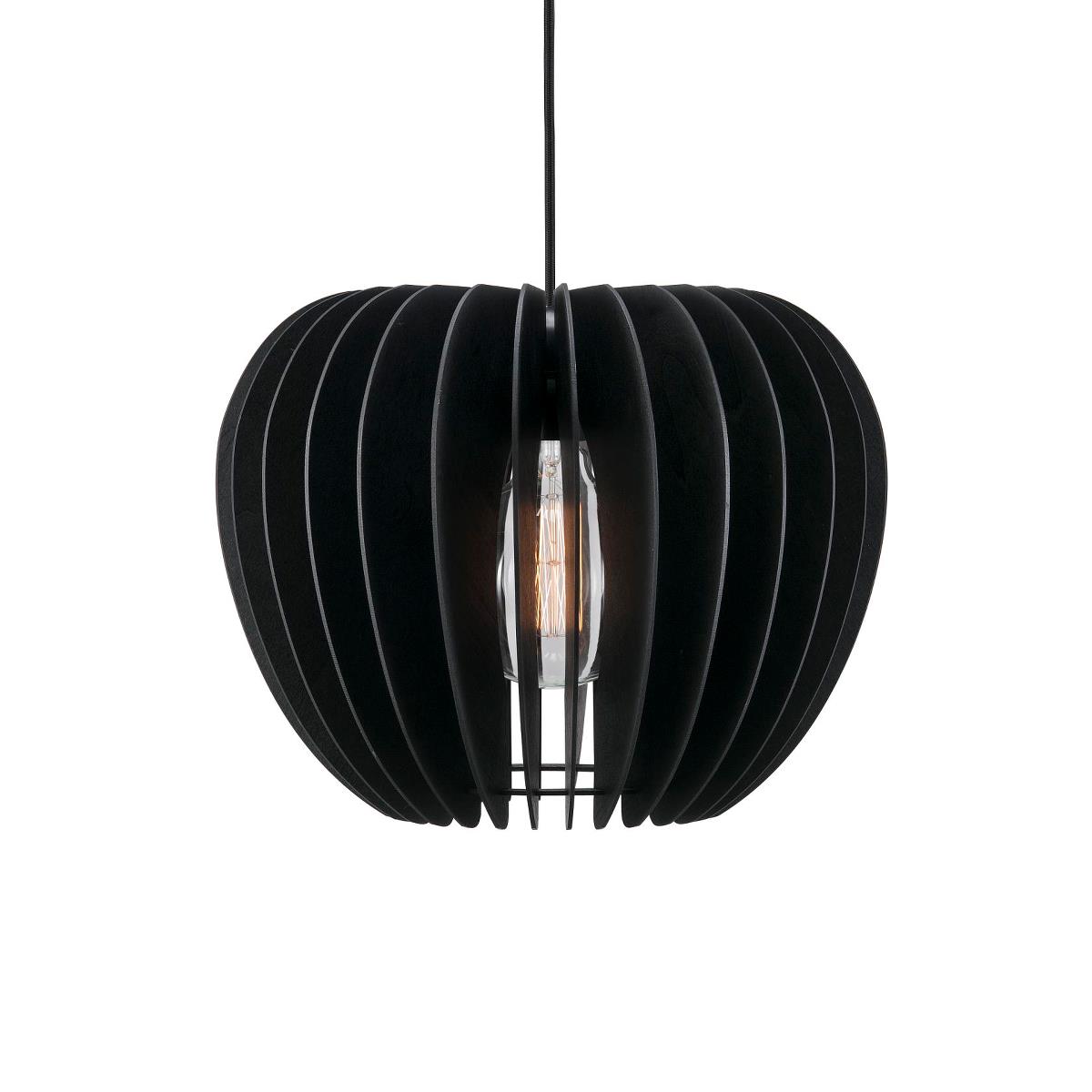 

Подвесной светильник Nordlux Tribeca 38 Pendant E27 Black (46433003)