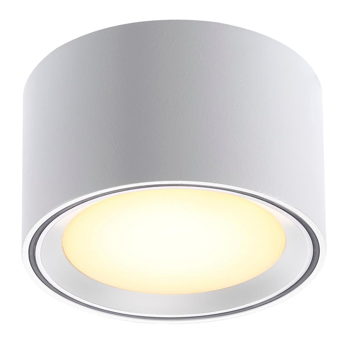 

Точечный светильник Nordlux Fallon Led 8.5W Dim White (47540101)