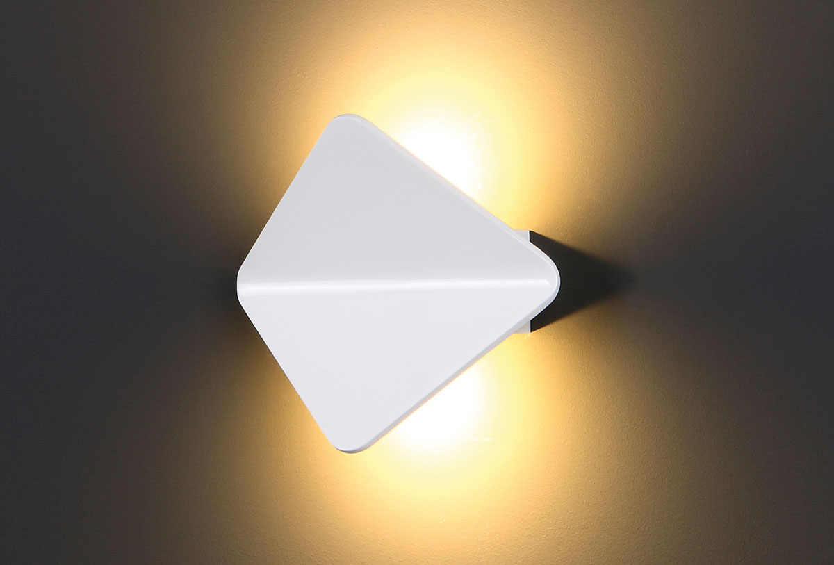 

Бра Maxlight Tigra Ii (W0127)