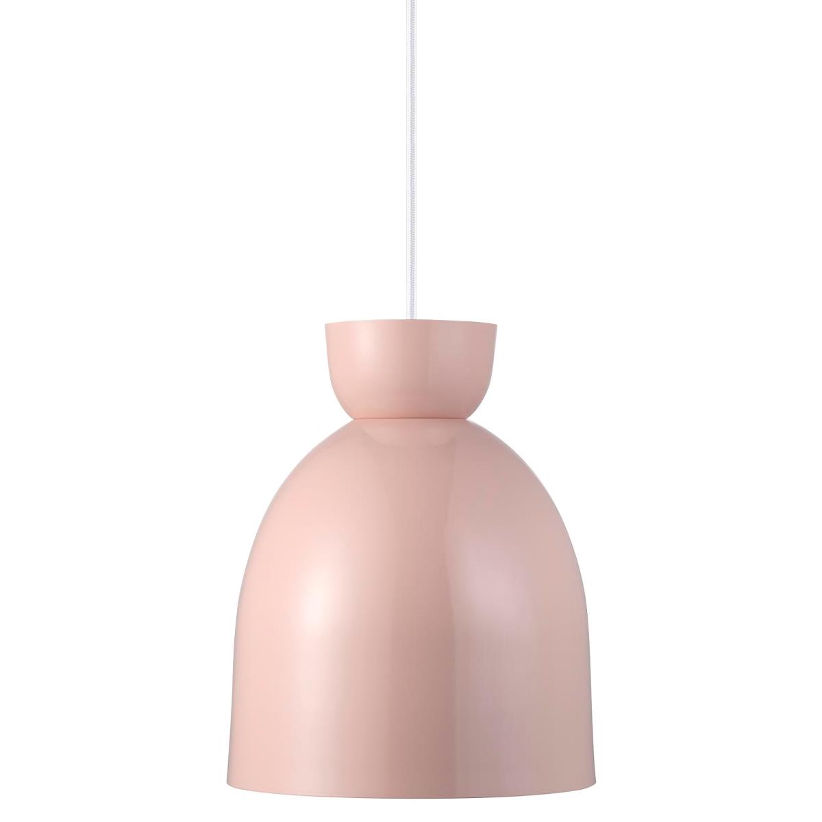 

Подвесной светильник Nordlux Circus 21 Pendant E27 Rosa (46403057)