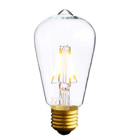 

Светодиодная лампа Maxlight St64