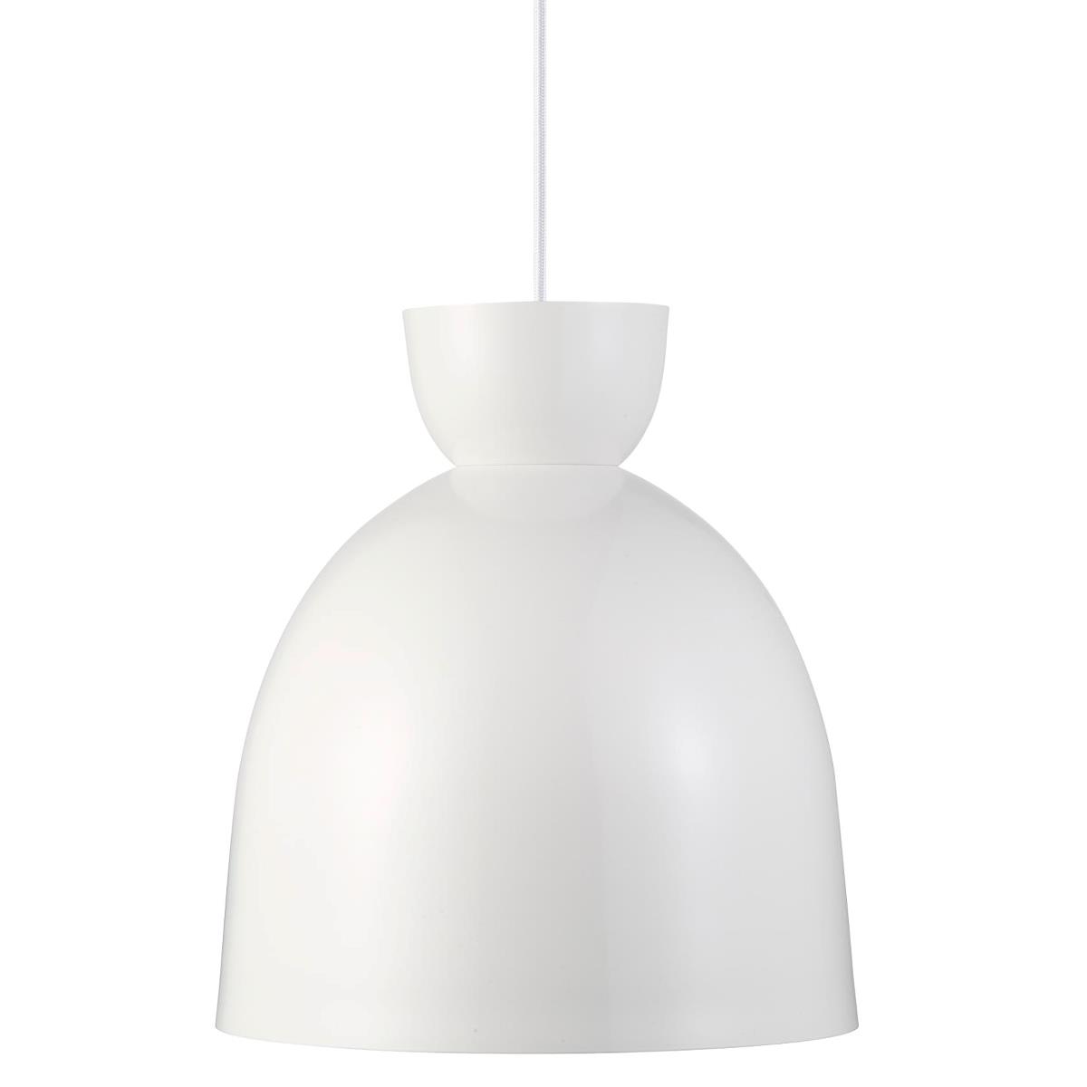

Подвесной светильник Nordlux Circus 27 Pendant E27 White (46413001)