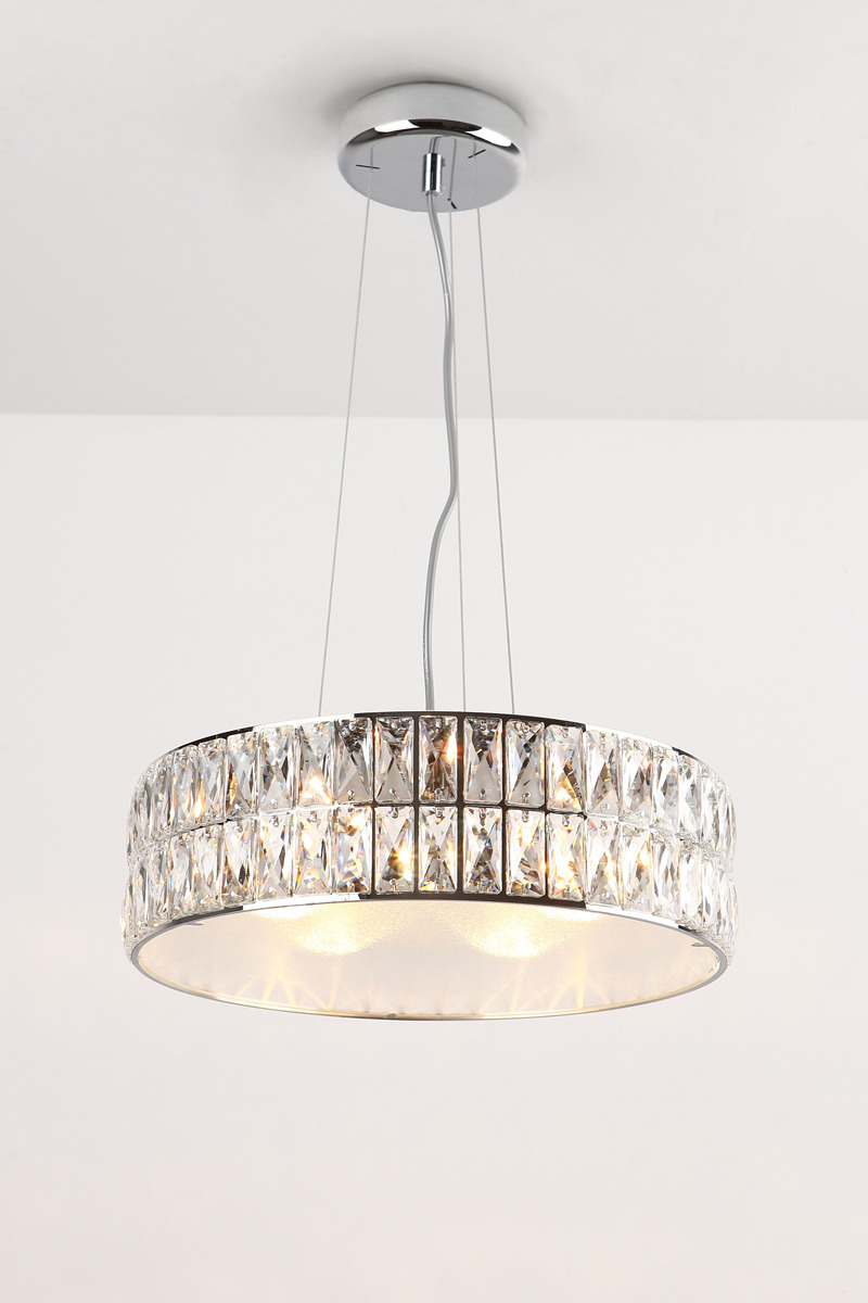 

Люстра Maxlight Diamante (P0236)