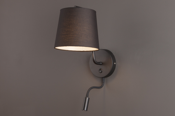 

Бра Maxlight Chicago Led (W0197)