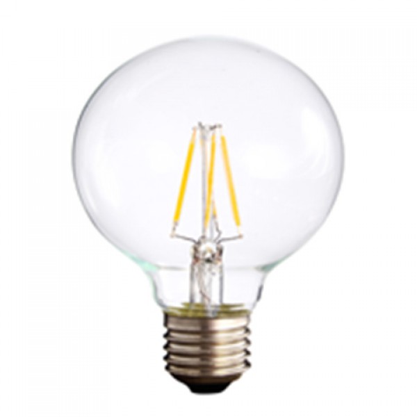 

Светодиодная лампа Maxlight G125