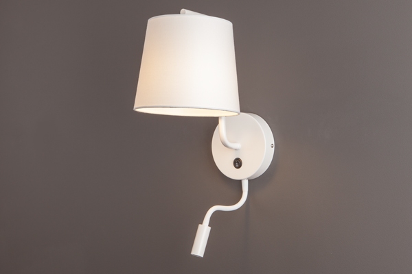 

Бра Maxlight Chicago Led (W0196)