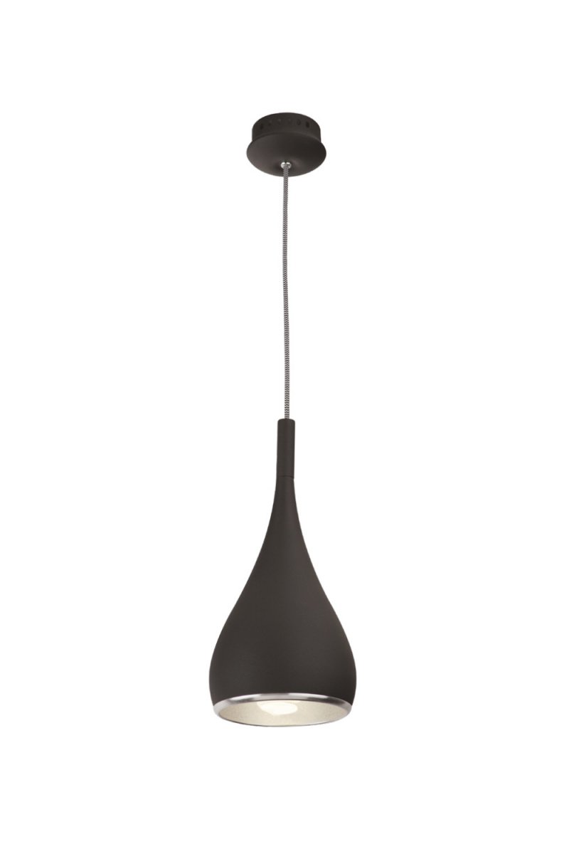 

Подвесной светильник Maxlight Vigo I Czarna (P0232)