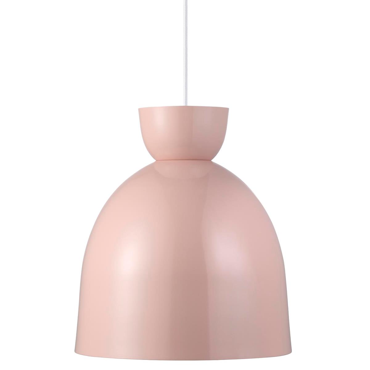 

Подвесной светильник Nordlux Circus 27 Pendel E27 Rosa (46413057)