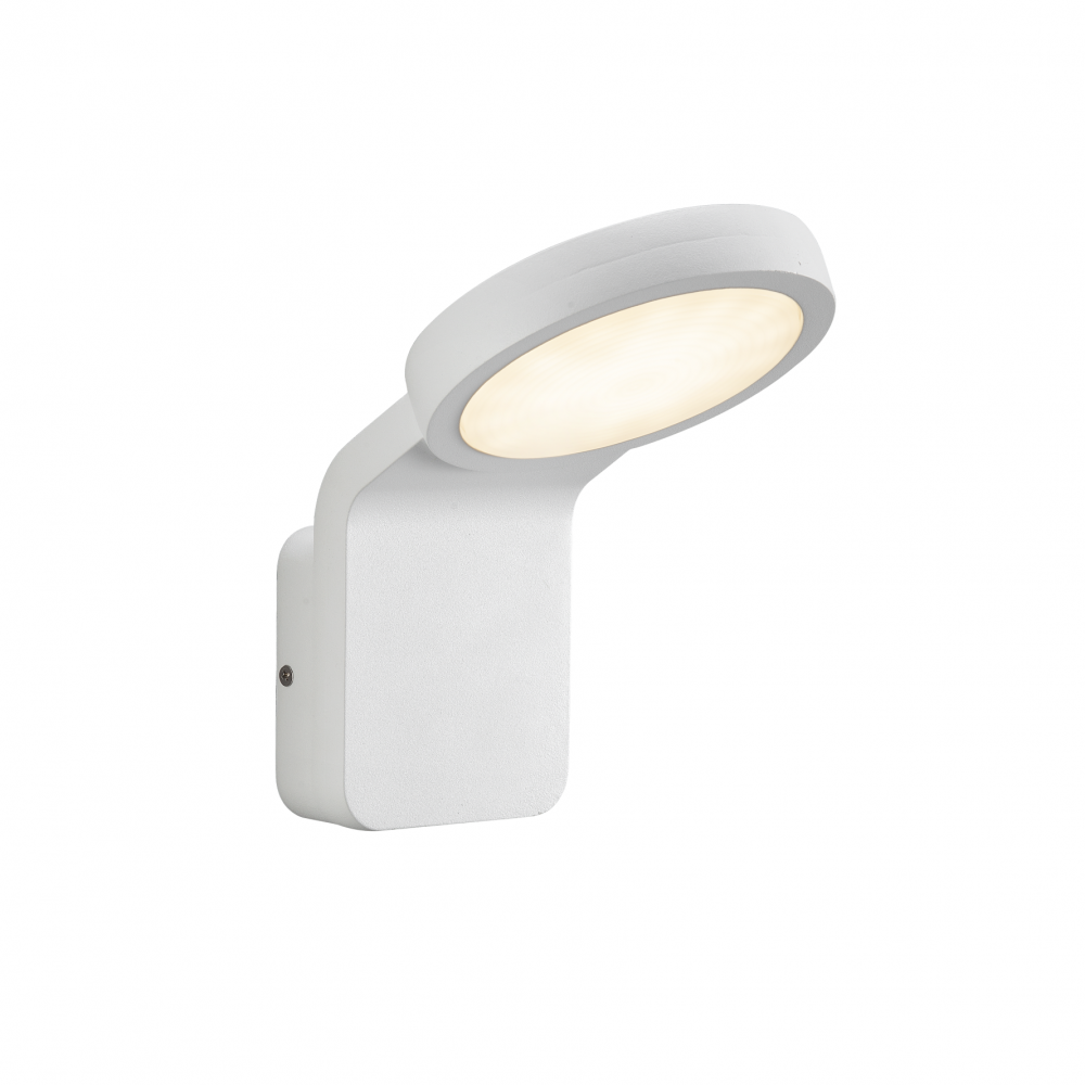 

Настенный светильник Nordlux Marina Flatline Daylight Sensor Hvid (46841001)