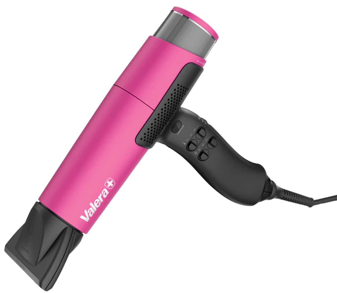 фото Фен Valera VanityCare AI Pink (501.00 VA MB) 2