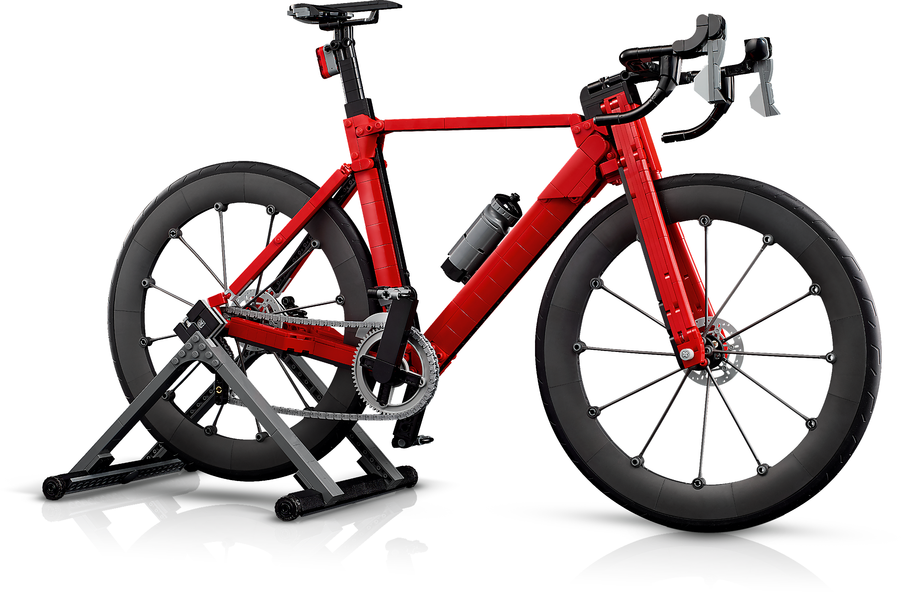 фото Блочный конструктор LEGO Road Bike (11380)