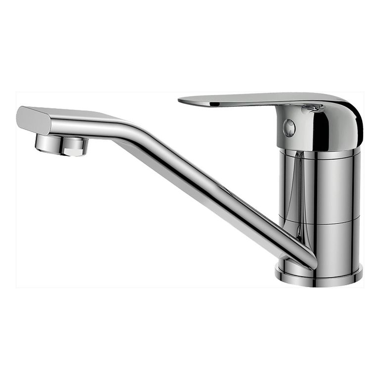 

Смеситель Для Умывальника Haiba Dario 004 (Hb0872)
