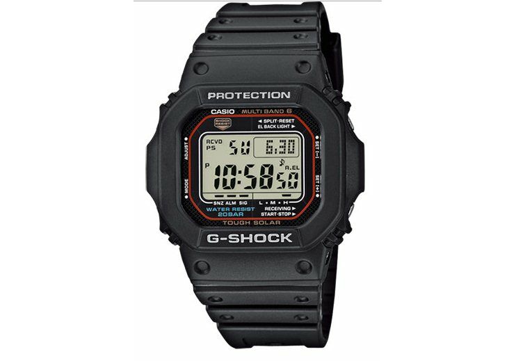 

Мужские часы Casio GW-M5610-1ER