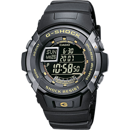 

Мужские часы Casio G-7710-1ER