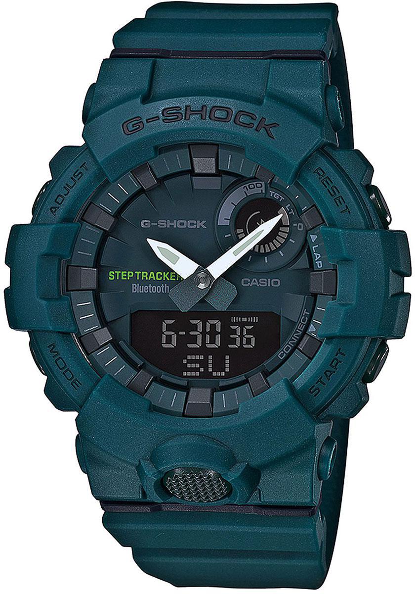 

Мужские часы Casio GBA-800-3AER