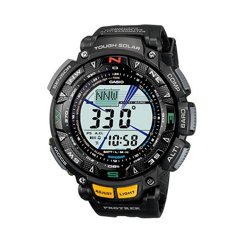 

Мужские часы Casio PRG-240-1ER