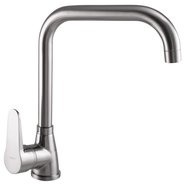 

Смеситель Для Кухни Zerix Sop7 146 (Zx2653)