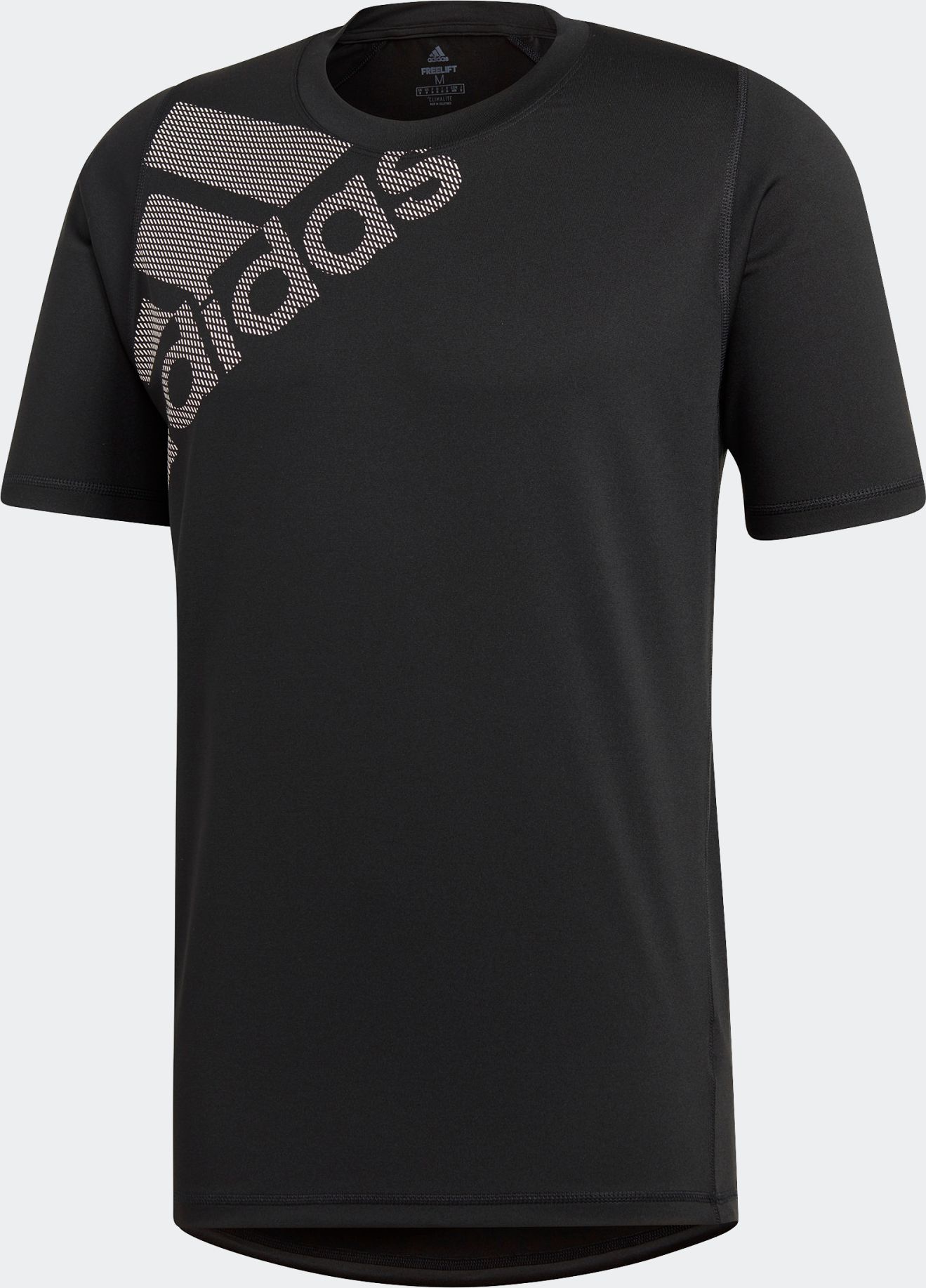 

Футболка Adidas Fl_Spr Gf Bos DU0902 XS Black