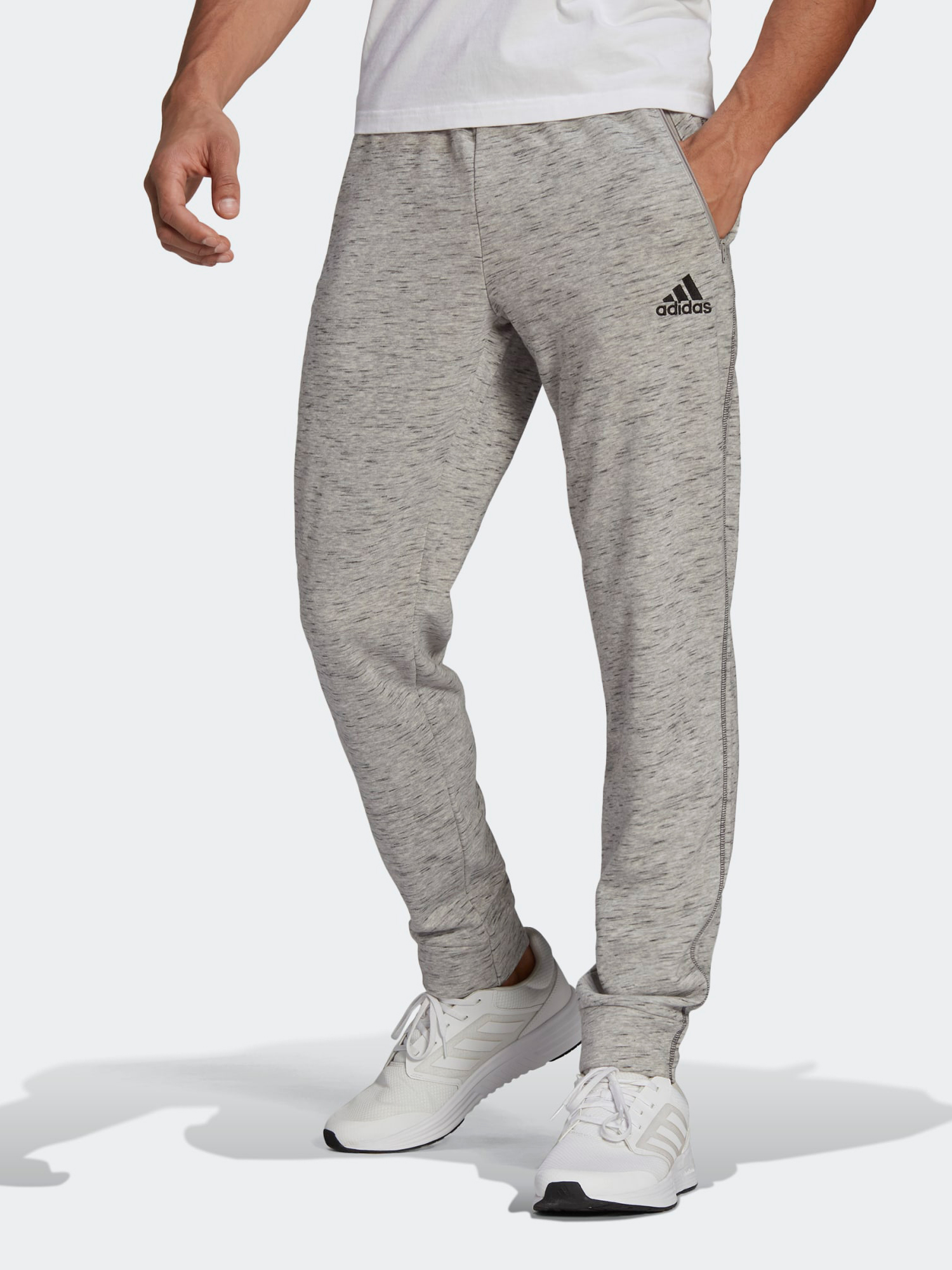 

Спортивные штаны Adidas M Mel Pt GK8975 XL Mgreyh