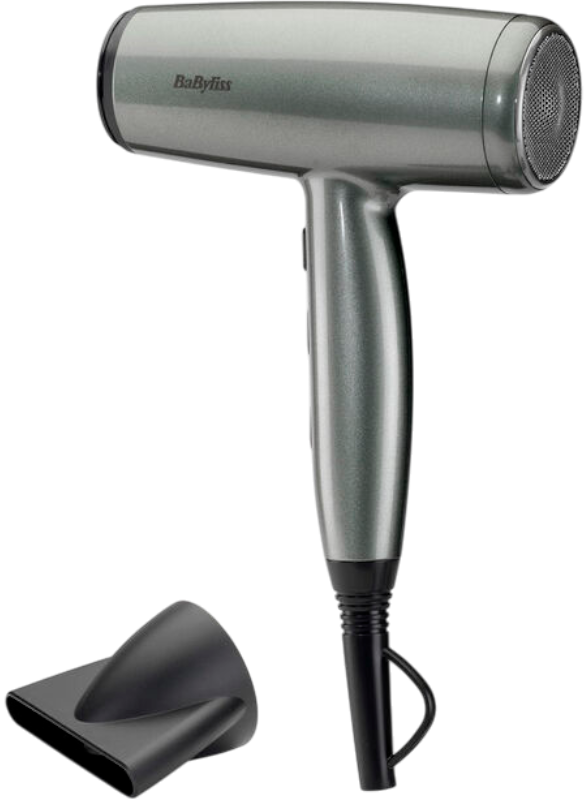 фото Фен BaByliss Xanadu D581E 2