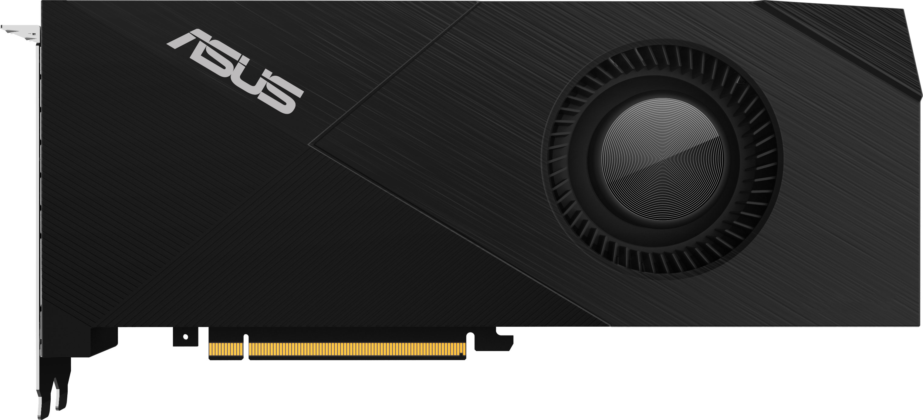 【ニジミ】AUSUS TURBO-RTX2070-8G ASUS（エイスース） TURBO-RTX2070-8G-EVO｜テックウインド株式会社