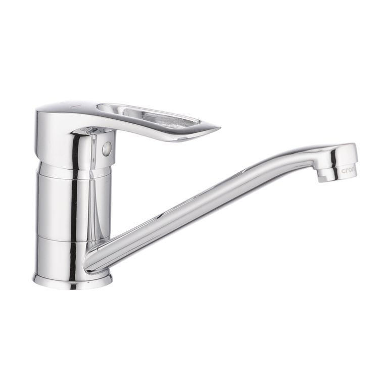 

Смеситель Для Кухни Cron Hansberg 004 (Cr0029)