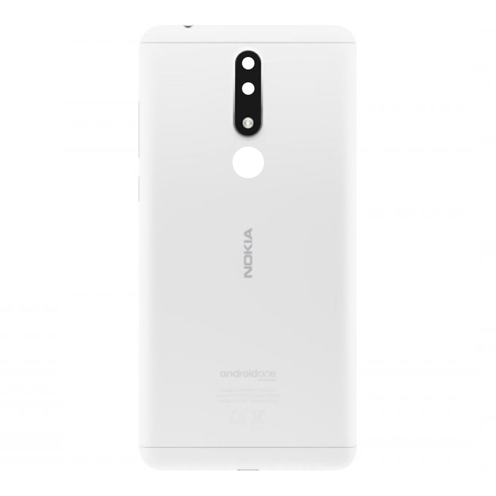 

Задняя крышка для Nokia 3.1 Plus Original PRC