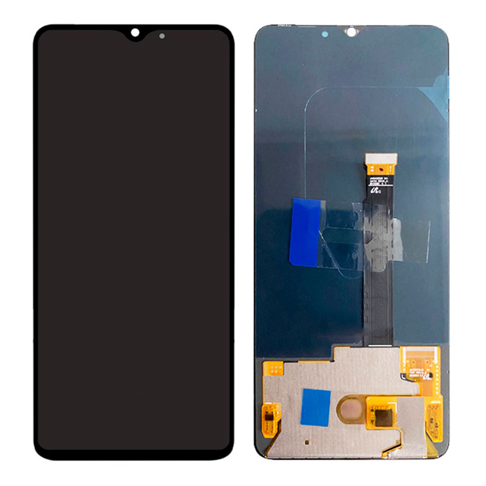 

Дисплейный модуль Realme X2 Pro High Copy