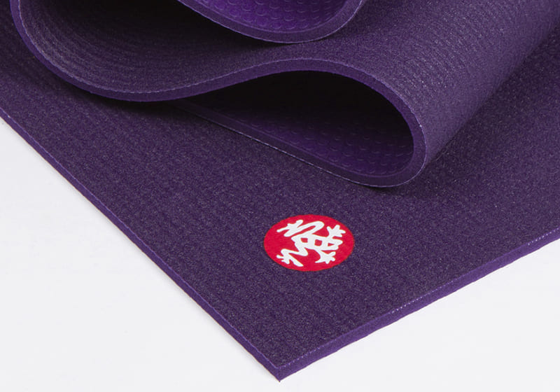 

Коврик для йоги Manduka PRO Black Magic 180x66x0.6 см