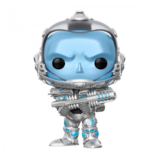 

Игровая фигурка Funko Pop MR. FREEZE(MT) cерии Batman & Robin 47710