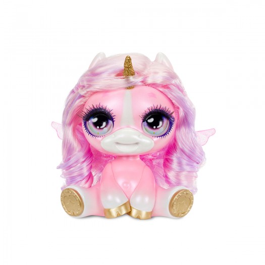 

Игровой набор с ароматной фигуркой Poopsie W1 Пенелопа Прауд 567318