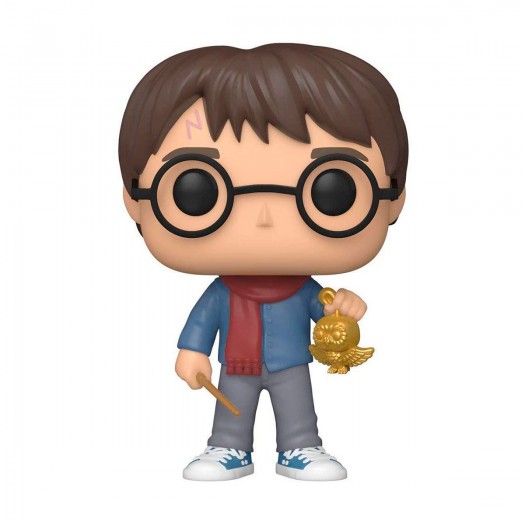 

Игровая фигурка Funko Pop Гарри Поттер cерии Holiday 51152