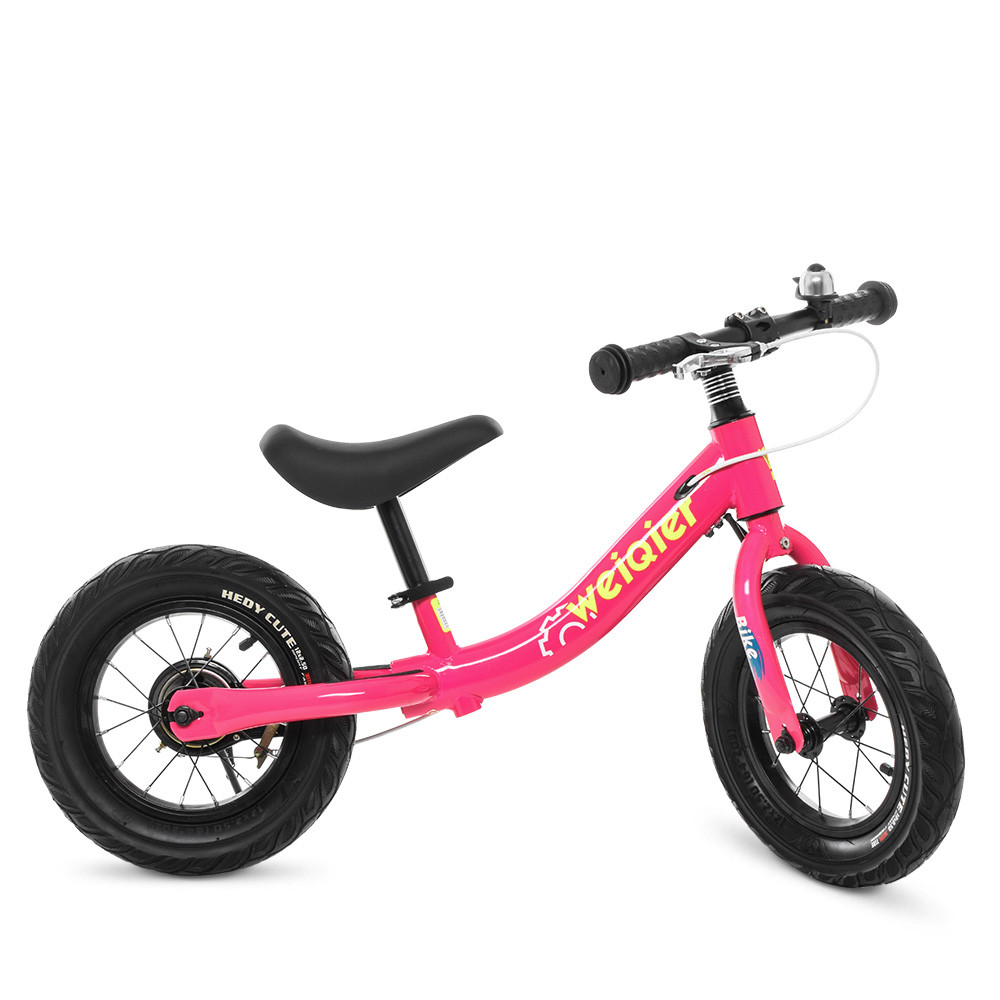 

Беговел детский PROFI KIDS 12 д. W1202-2