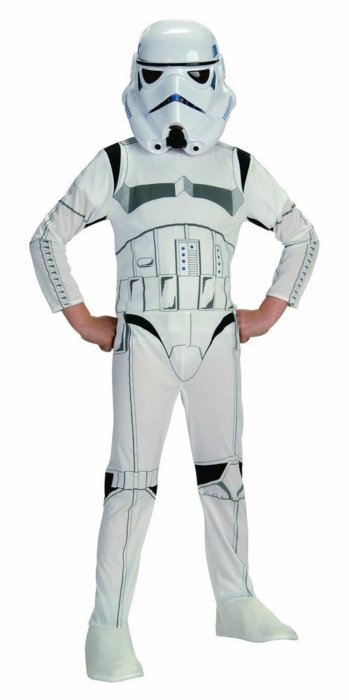

Костюм Star Wars Штурмовик детский M