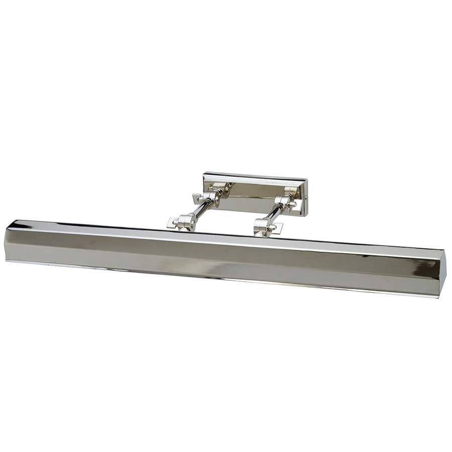 

Подсветка для картин/зеркал Elstead Lighting CHAWTON/PLL PN CHAWTON