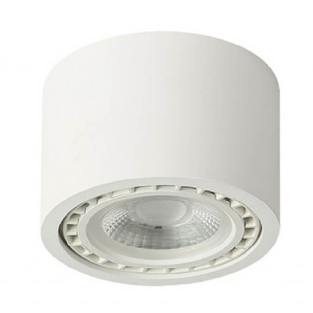 

Точечный светильник AZzardo ECO ALIX NEW 230V AZ3492
