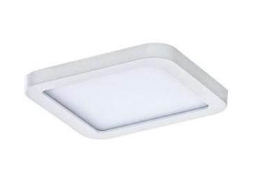 

Точечный светильник AZzardo SLIM 9 SQUARE IP44 3000K AZ2830