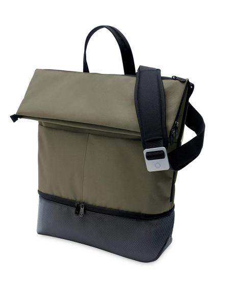 

Bugaboo сумка BB03 Dark Khaki (80220DK02)
