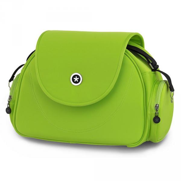 

Сумка Kiddy Evostar 1 Spring Green (4601FCB127)