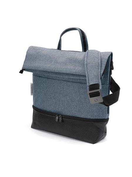 

Bugaboo сумка BB03 Blue Melange (80220BM01)
