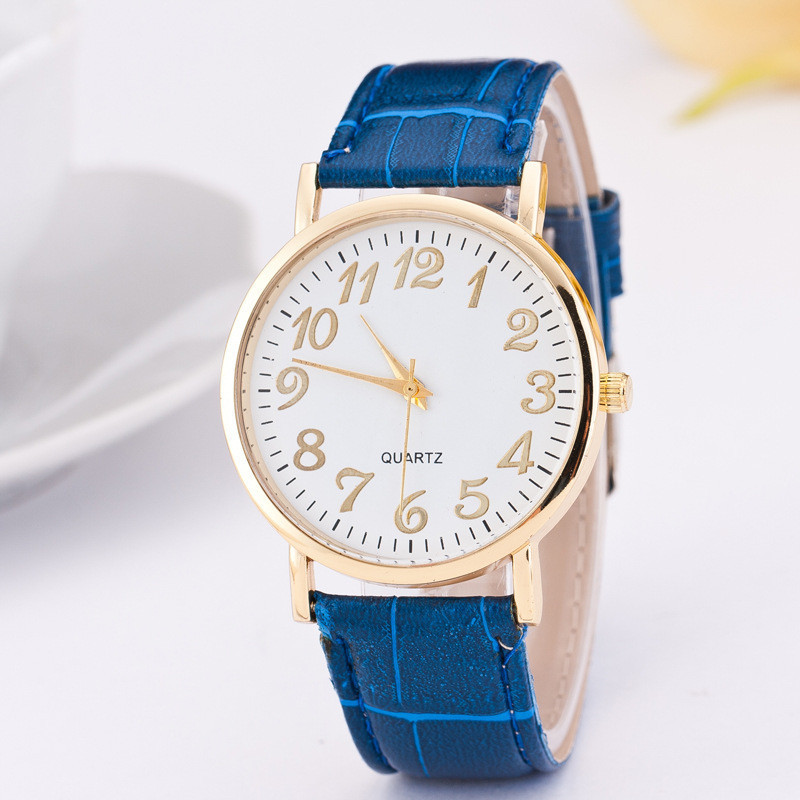 

Часы мужские наручные Prostor blue
