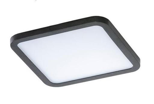 

Точечный светильник AZzardo SLIM 15 SQUARE IP44 3000K AZ2836