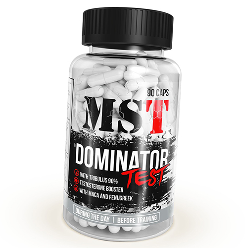 

Dominator Test MST 90капс (08288005)