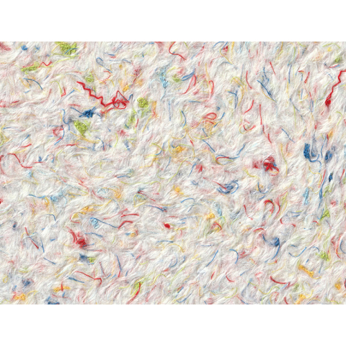 

Жидкие обои Стиль Тип 45 белые