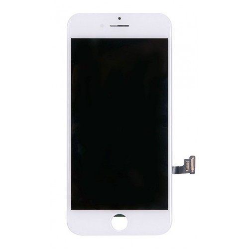 

Дисплей для iPhone 7 белый (LCD экран, тачскрин, стекло в сборе) High Copy