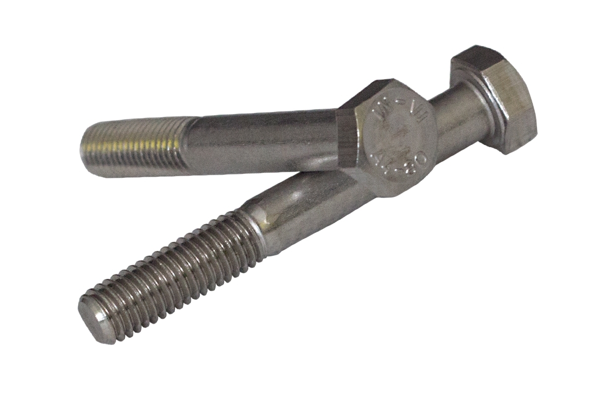 

Болт ISO 4014 M12x150 A4-80, 50 шт.
