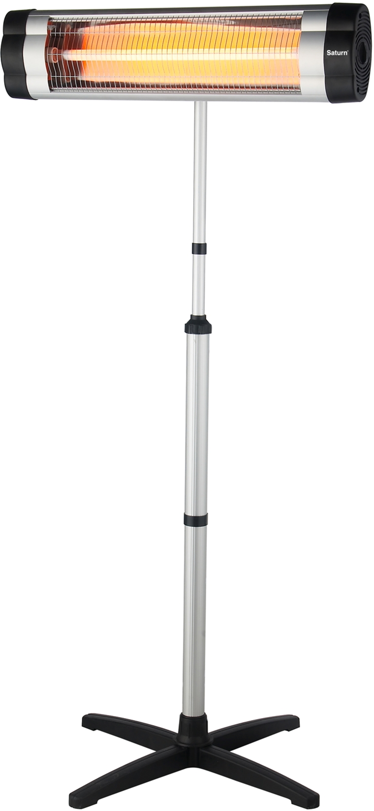 

Инфракрасный обогреватель SATURN ST-HT0489
