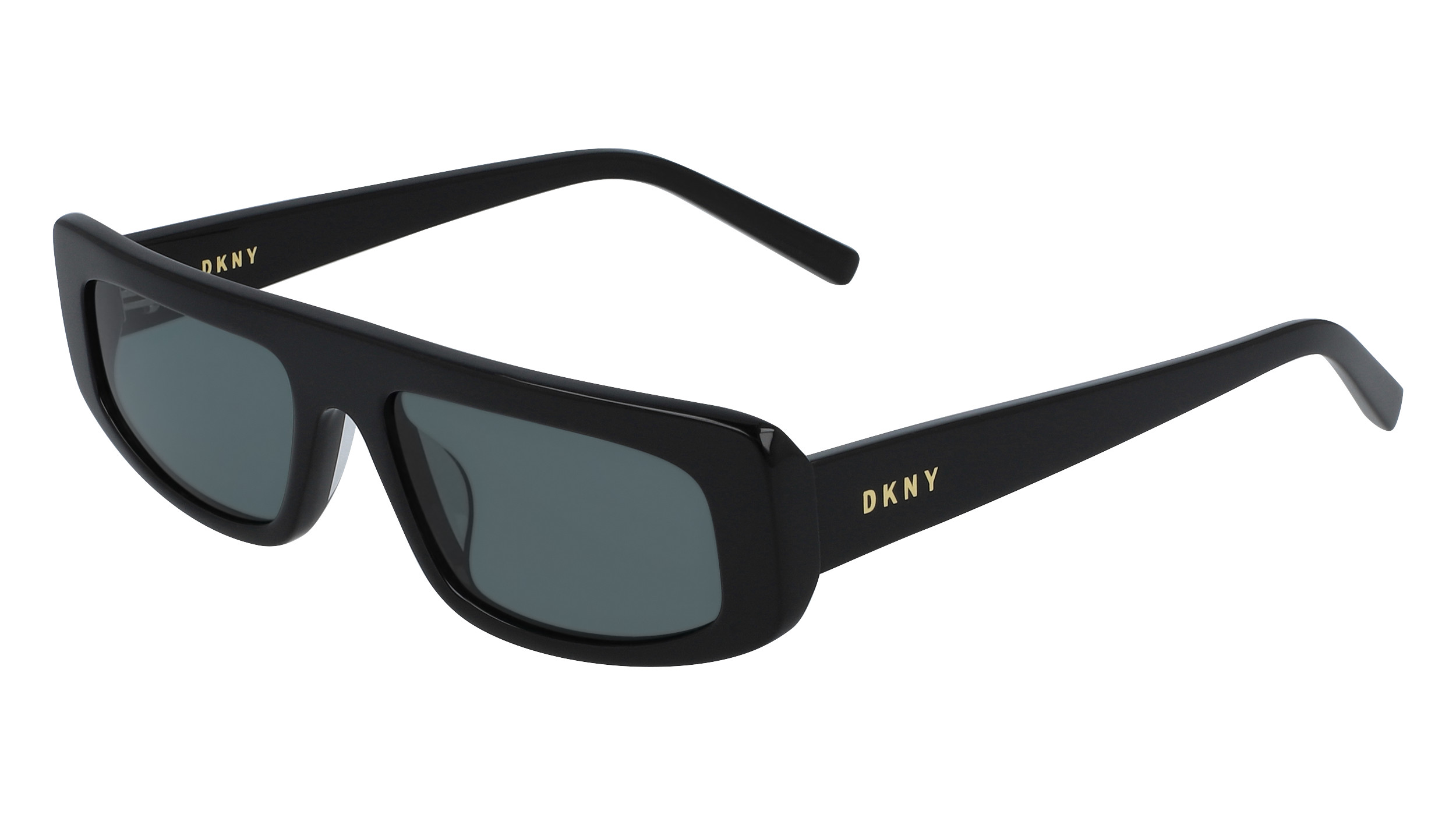 

Cолнцезащитные очки DKNY DK518S Black